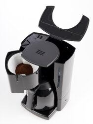 Korona 10311 Kaffeemaschine mit zusätzlicher...